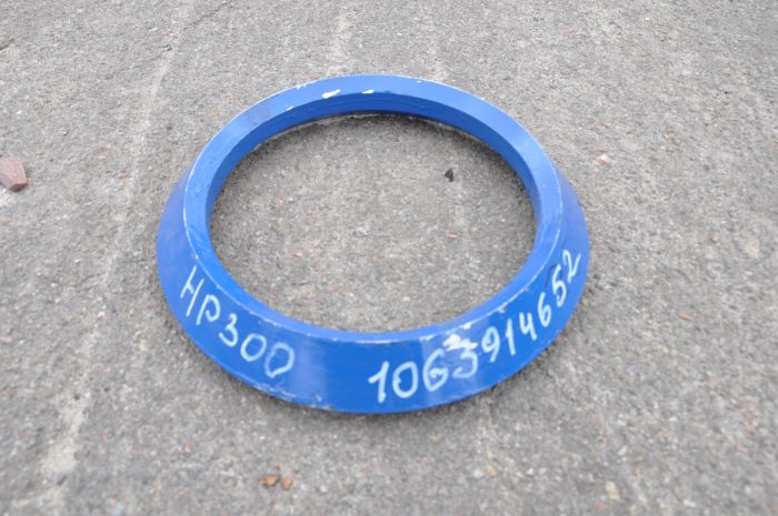 Metso HP300 Зжигаюче кільце 1063914652