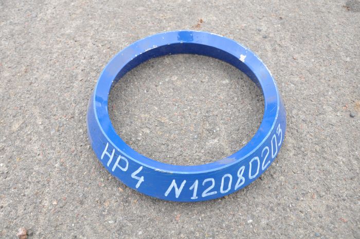 Metso HP4 Кільце спалюване N12080203