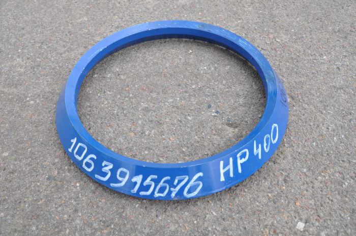 Metso HP400 Кільце зігріване 1063915676