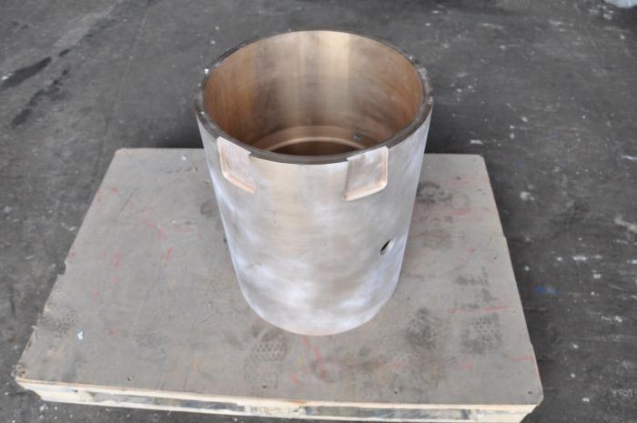 Metso HP500 Втулка ексцентрика 1022074809
