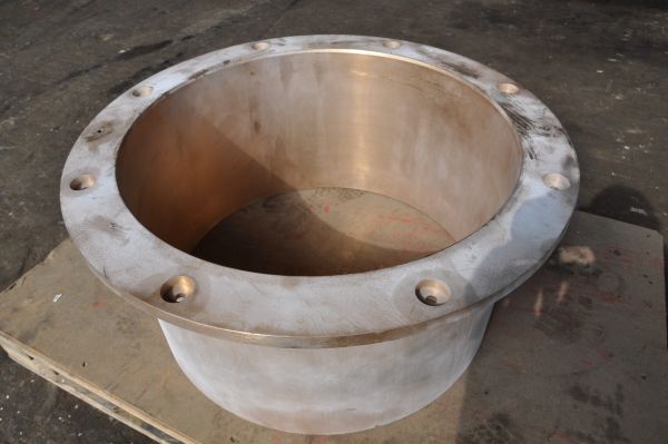 Metso HP500 Втулка конус нижня N15655252