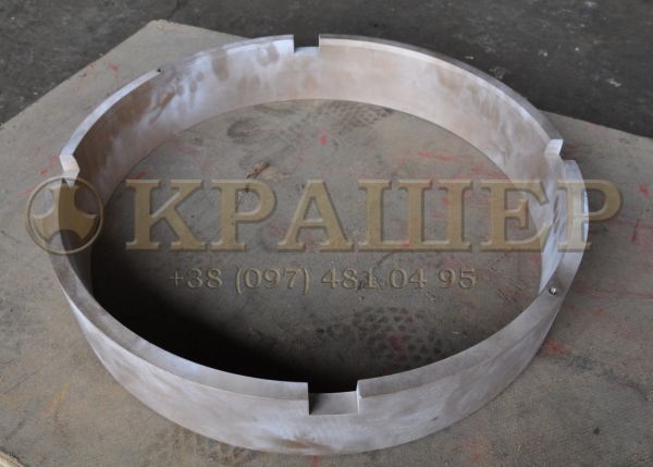 Metso HP500 Втулка конуса верхняя 1022147321