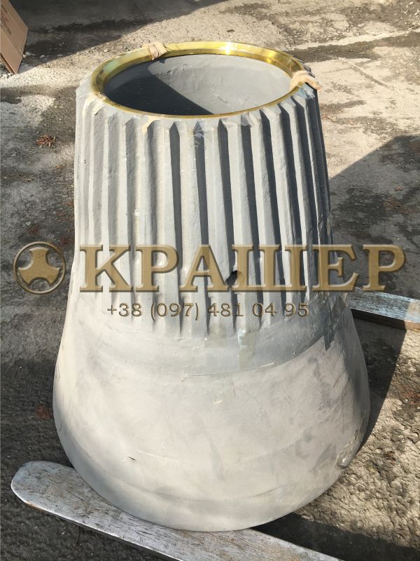 Sandvik CH440(H4800) Конус 442.8471.02