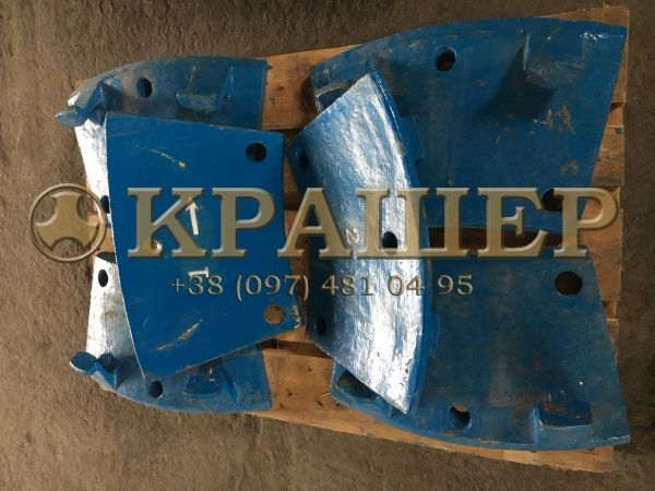 Сегмент Sandvik S4800 (CS440) 442.9036-01